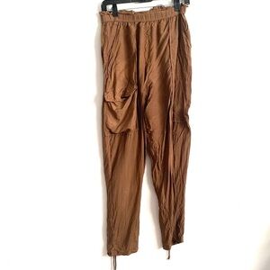 Humanoid | relaxed slouchy trouser pants